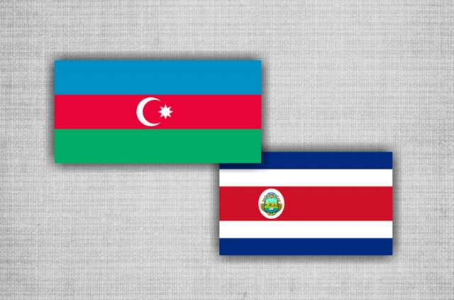 Costa Rica to open embassy in Azerbaijan